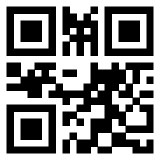 3910133975 - Immagine del QrCode associato