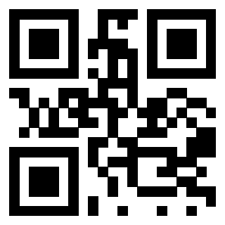 Il QrCode di 3910133977