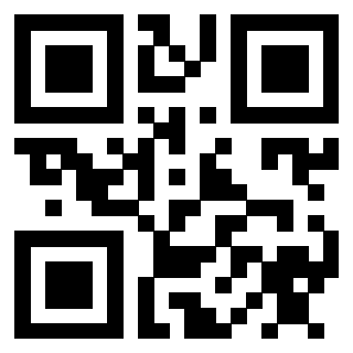 3910133979 QrCode associato