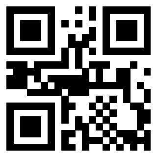 3910133980 - Immagine del QrCode associato