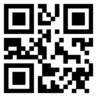 3910133983 QrCode associato