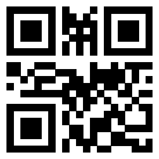 3910133989 Qr Code associato