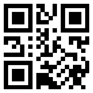 QrCode di 3910133990