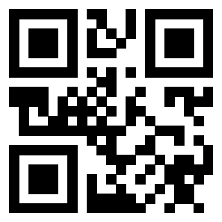 Il QrCode di 3910133994