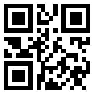 3910133995 - Immagine del Qr Code