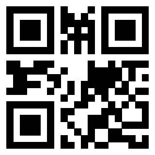 Scansione del QrCode di 3910133999