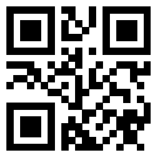 Immagine del QrCode di 3910134001