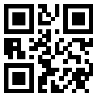 Scansione del QrCode di 3910134003