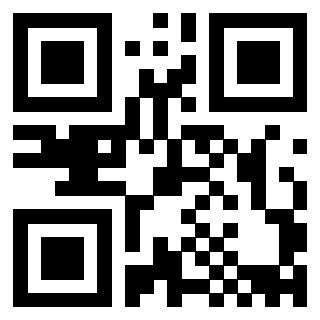 Scansione del QrCode di 3910134004