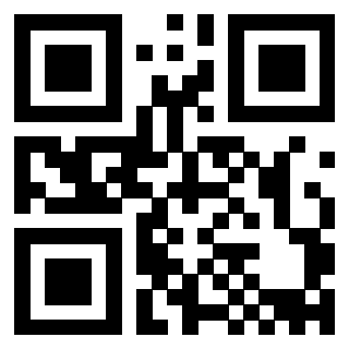 3910134005 QrCode associato