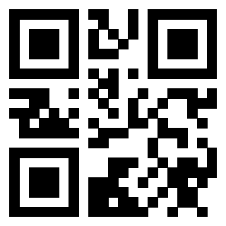 3910134006 - Immagine del Qr Code