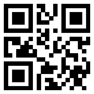 Il Qr Code di 3910134007