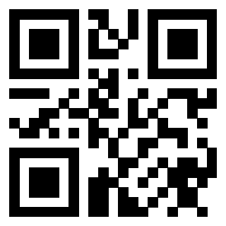 3910134008 - Immagine del Qr Code