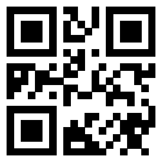 3910134012 QrCode associato
