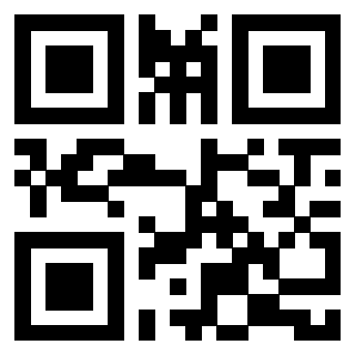 3910134013 - Immagine del QrCode associato