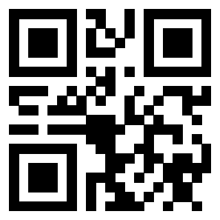 3910134015 - Immagine del Qr Code associato