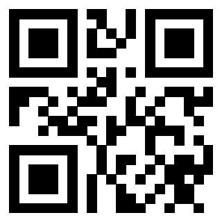 Il Qr Code di 3910134016