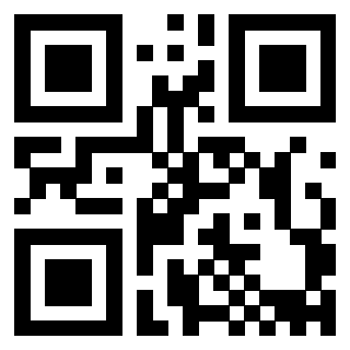 3910134017 Qr Code associato