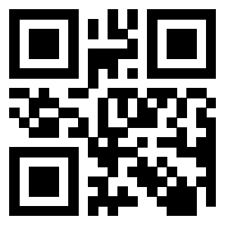 QrCode di 3910134018