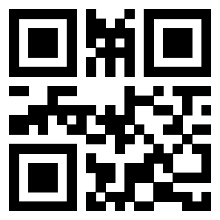 3910134019 - Immagine del QrCode