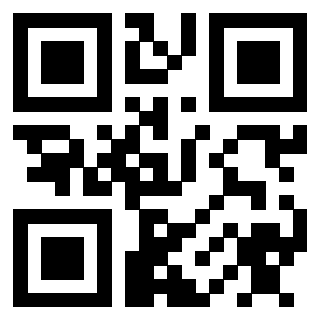 3910134020 - Immagine del QrCode
