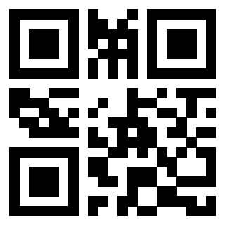3910134022 QrCode associato