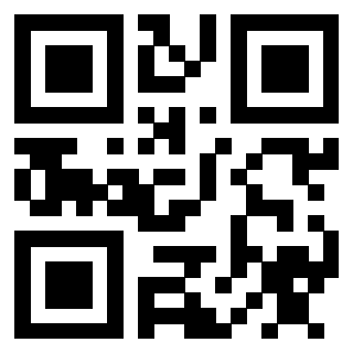 3910134027 Qr Code associato