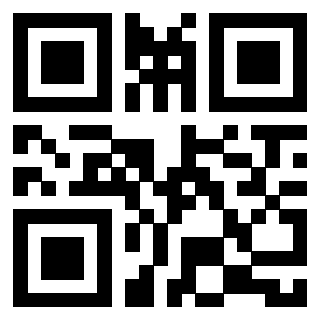 Immagine del QrCode di 3910134028