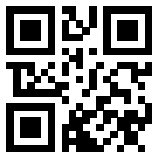 Qr Code di 3910134029