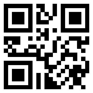 3910134030 Qr Code associato