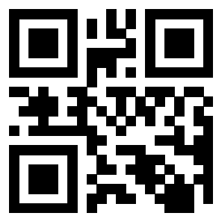 Il Qr Code di 3910134033