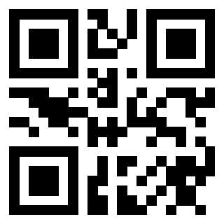 3910134042 - Immagine del Qr Code