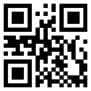 3910134043 - Immagine del QrCode