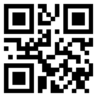 3910134045 - Immagine del Qr Code associato