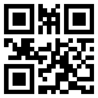 Il QrCode di 3910134047
