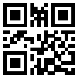 3910134048 - Immagine del Qr Code associato