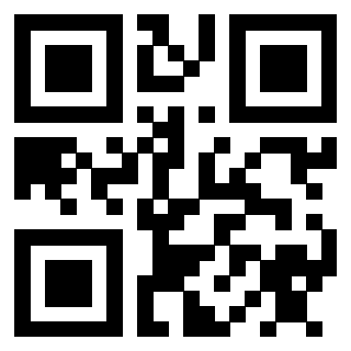 3910134049 Qr Code associato