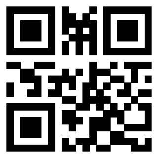 Il Qr Code di 3910134053