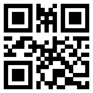 3910134054 - Immagine del QrCode