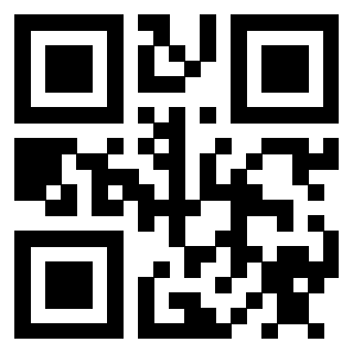 Scansione del Qr Code di 3910134055