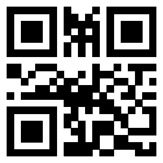 Il Qr Code di 3910134056