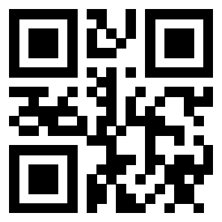 3910134057 - Immagine del QrCode