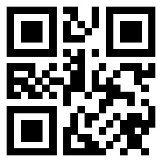3910134058 - Immagine del Qr Code associato