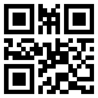 3910134060 QrCode associato
