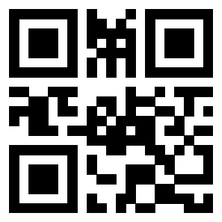 3910134064 - Immagine del QrCode