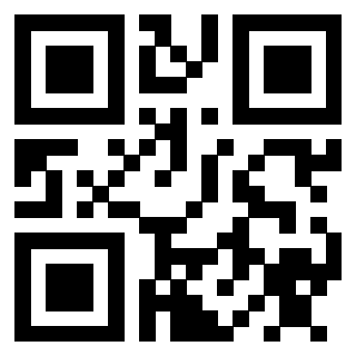 QrCode di 3910134065