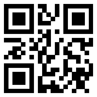 Immagine del QrCode di 3910134067