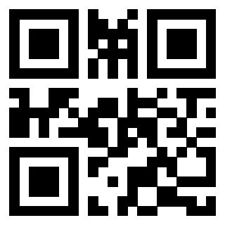 3910134069 - Immagine del Qr Code associato