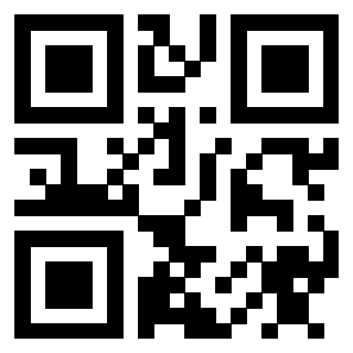 Immagine del QrCode di 3910134072