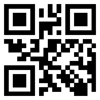 3910134074 QrCode associato